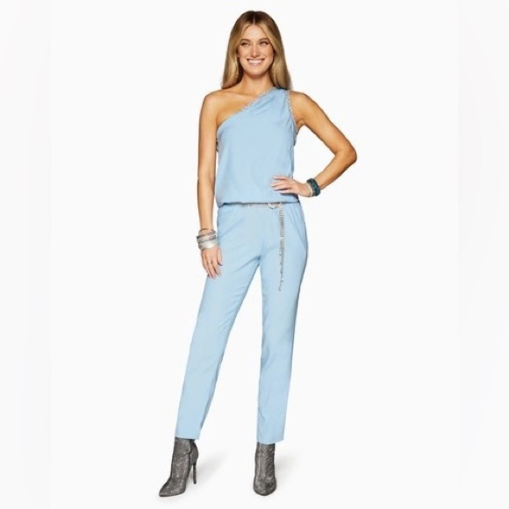 Ramy Brook Lulu jumpsuit